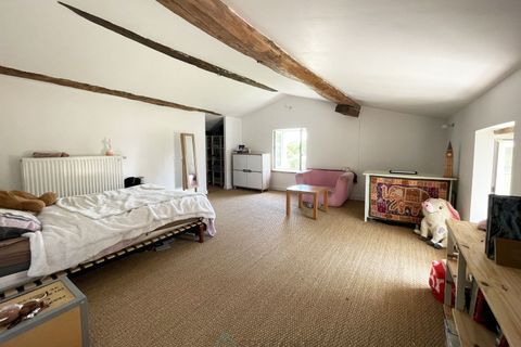 Villa i Saintes, Charente-Maritime, Saintes - € 446.500 | Ref: BDBFF8A493054C8A - foto 15