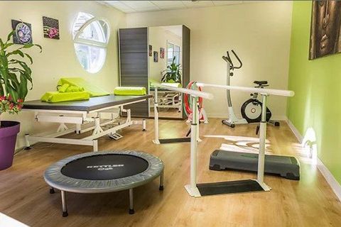 Erhvervsejendom i Pegomas, Alpes-Maritimes, Pegomas - € 155.000 | Ref: 4A9747ABC876411C - foto 9