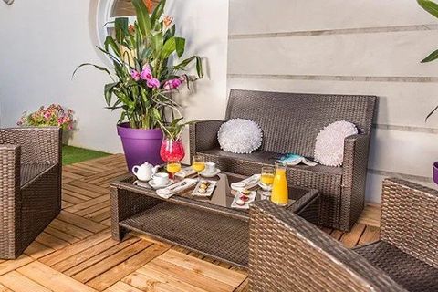 Erhvervsejendom i Pegomas, Alpes-Maritimes, Pegomas - € 155.000 | Ref: 4A9747ABC876411C - foto 10