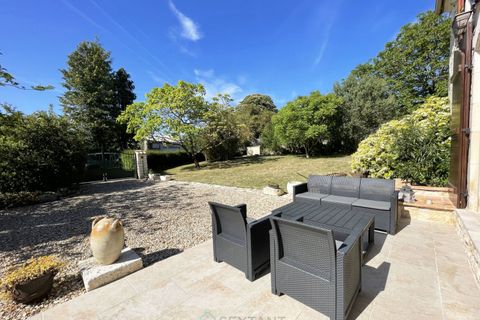 Landsbyhus i Echallat, Charente, Echallat - € 212 000 | Ref: 68012832136948E0 - foto 3