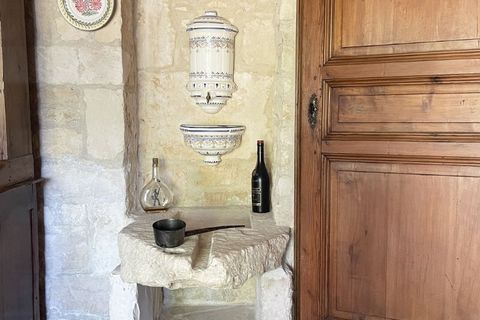 Landsbyhus i Echallat, Charente, Echallat - € 212 000 | Ref: 68012832136948E0 - foto 7