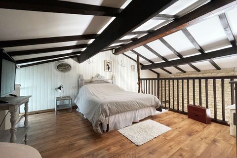 Landsbyhus i Echallat, Charente, Echallat - € 212 000 | Ref: 68012832136948E0 - foto 11