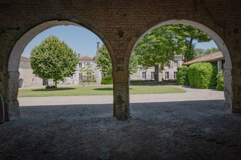 Villa a Segonzac, Charente, Segonzac - € 840.000 | Ref: 9892803978B448EF - foto 3