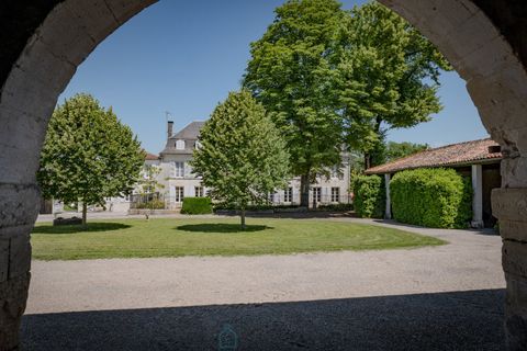 Villa a Segonzac, Charente, Segonzac - € 840.000 | Ref: 9892803978B448EF - foto 4