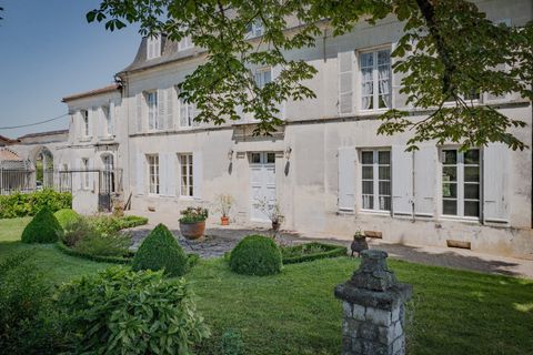 Villa a Segonzac, Charente, Segonzac - € 840.000 | Ref: 9892803978B448EF - foto 5