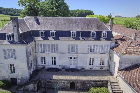 Villa a Segonzac, Charente, Segonzac - € 840.000 | Ref: 9892803978B448EF - foto 7