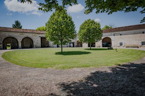 Villa a Segonzac, Charente, Segonzac - € 840.000 | Ref: 9892803978B448EF - foto 8