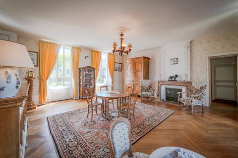 Villa a Segonzac, Charente, Segonzac - € 840.000 | Ref: 9892803978B448EF - foto 11