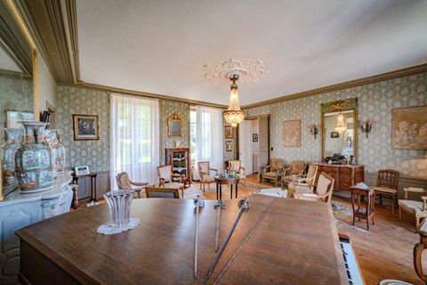 Villa a Segonzac, Charente, Segonzac - € 840.000 | Ref: 9892803978B448EF - foto 12