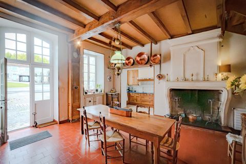 Villa a Segonzac, Charente, Segonzac - € 840.000 | Ref: 9892803978B448EF - foto 13