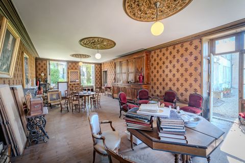 Villa a Segonzac, Charente, Segonzac - € 840.000 | Ref: 9892803978B448EF - foto 14