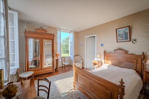 Villa a Segonzac, Charente, Segonzac - € 840.000 | Ref: 9892803978B448EF - foto 16