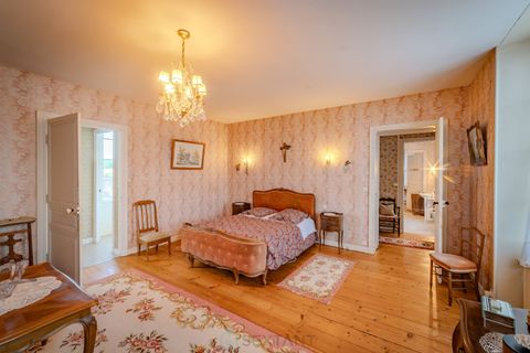 Villa a Segonzac, Charente, Segonzac - € 840.000 | Ref: 9892803978B448EF - foto 17