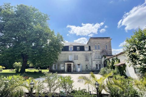 Villa a Val-de-Cognac, Charente, Val-de-Cognac - € 892.500 | Ref: 8F744A7BBF2C4210 - foto 2