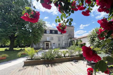 Villa a Val-de-Cognac, Charente, Val-de-Cognac - € 892.500 | Ref: 8F744A7BBF2C4210 - foto 3
