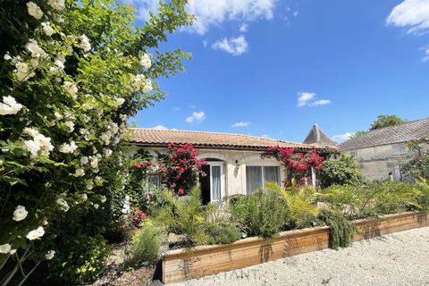 Villa a Val-de-Cognac, Charente, Val-de-Cognac - € 892.500 | Ref: 8F744A7BBF2C4210 - foto 4