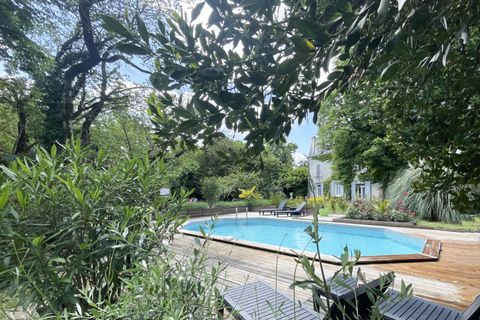 Villa a Val-de-Cognac, Charente, Val-de-Cognac - € 892.500 | Ref: 8F744A7BBF2C4210 - foto 5