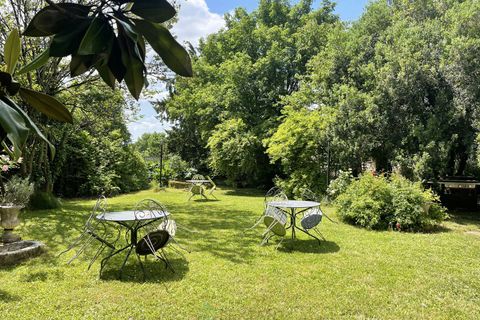 Villa a Val-de-Cognac, Charente, Val-de-Cognac - € 892.500 | Ref: 8F744A7BBF2C4210 - foto 6
