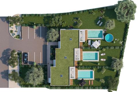 Villa i Cagnes-sur-Mer, Alpes-Maritimes, Cagnes-sur-Mer - € 920.000 | Ref: 75011173487 - foto 2