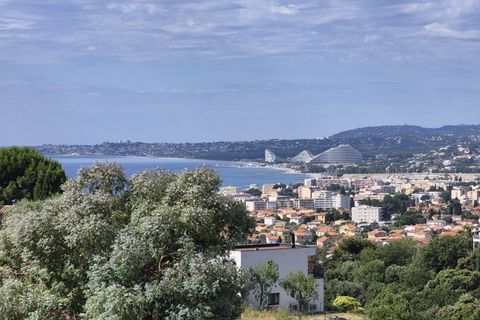 Villa i Cagnes-sur-Mer, Alpes-Maritimes, Cagnes-sur-Mer - € 920.000 | Ref: 75011173487 - foto 6