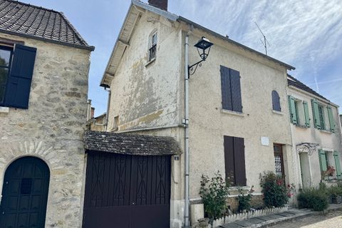Villa i Vetheuil, Val-d'Oise, Vetheuil - € 220.000 | Ref: A6CABD0B6AE94BA8 - foto 1