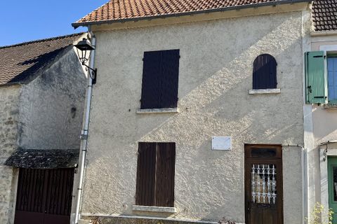 Villa i Vetheuil, Val-d'Oise, Vetheuil - € 220.000 | Ref: A6CABD0B6AE94BA8 - foto 2