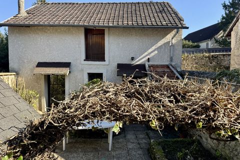 Villa i Vetheuil, Val-d'Oise, Vetheuil - € 220.000 | Ref: A6CABD0B6AE94BA8 - foto 3