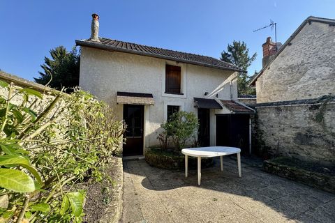 Villa i Vetheuil, Val-d'Oise, Vetheuil - € 220.000 | Ref: A6CABD0B6AE94BA8 - foto 4