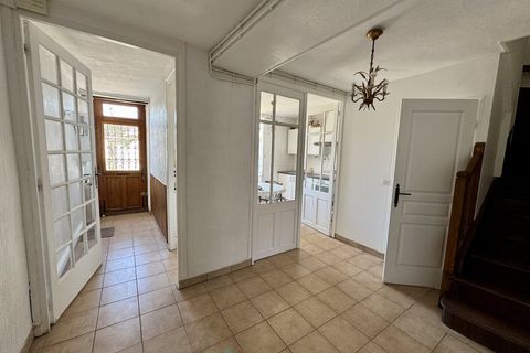 Villa i Vetheuil, Val-d'Oise, Vetheuil - € 220.000 | Ref: A6CABD0B6AE94BA8 - foto 6