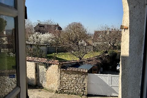 Villa i Vetheuil, Val-d'Oise, Vetheuil - € 220.000 | Ref: A6CABD0B6AE94BA8 - foto 9