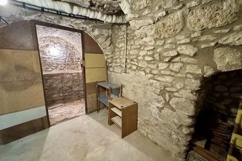 Villa i Vetheuil, Val-d'Oise, Vetheuil - € 220.000 | Ref: A6CABD0B6AE94BA8 - foto 17