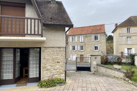 Villa i Vetheuil, Val-d'Oise, Vetheuil - € 230.000 | Ref: 0CEC2B1D03FE4F78 - foto 1