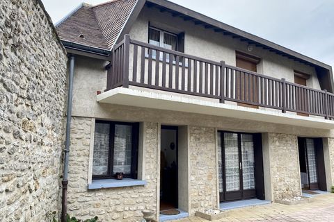 Villa i Vetheuil, Val-d'Oise, Vetheuil - € 230.000 | Ref: 0CEC2B1D03FE4F78 - foto 2
