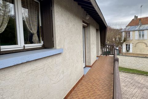 Villa i Vetheuil, Val-d'Oise, Vetheuil - € 230.000 | Ref: 0CEC2B1D03FE4F78 - foto 3