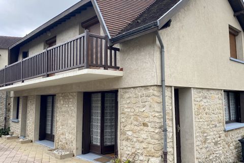 Villa i Vetheuil, Val-d'Oise, Vetheuil - € 230.000 | Ref: 0CEC2B1D03FE4F78 - foto 4