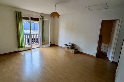 Villa i Vetheuil, Val-d'Oise, Vetheuil - € 230.000 | Ref: 0CEC2B1D03FE4F78 - foto 5