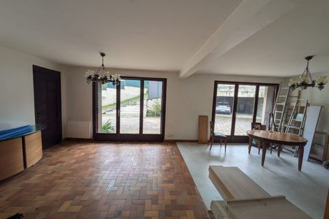 Villa i Vetheuil, Val-d'Oise, Vetheuil - € 230.000 | Ref: 0CEC2B1D03FE4F78 - foto 6