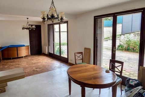 Villa i Vetheuil, Val-d'Oise, Vetheuil - € 230.000 | Ref: 0CEC2B1D03FE4F78 - foto 8