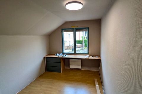 Villa i Vetheuil, Val-d'Oise, Vetheuil - € 230.000 | Ref: 0CEC2B1D03FE4F78 - foto 10