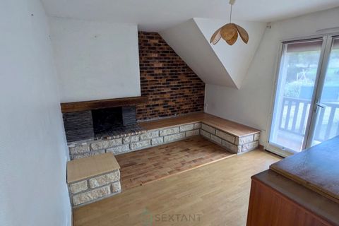 Villa i Vetheuil, Val-d'Oise, Vetheuil - € 230.000 | Ref: 0CEC2B1D03FE4F78 - foto 12