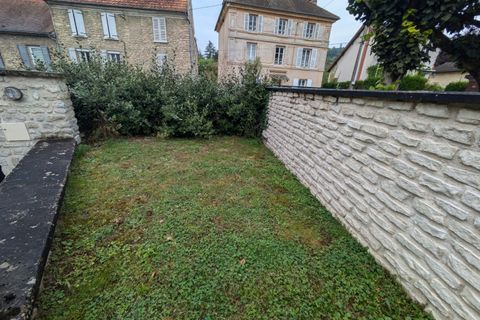 Villa i Vetheuil, Val-d'Oise, Vetheuil - € 230.000 | Ref: 0CEC2B1D03FE4F78 - foto 13