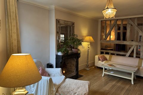 Lejlighed i Versailles, Yvelines, Versailles - € 895.000 | Ref: F0FCED4D569A415D - foto 1