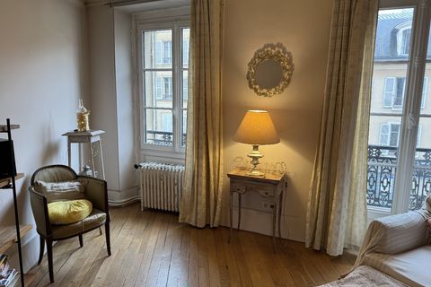 Lejlighed i Versailles, Yvelines, Versailles - € 895.000 | Ref: F0FCED4D569A415D - foto 2