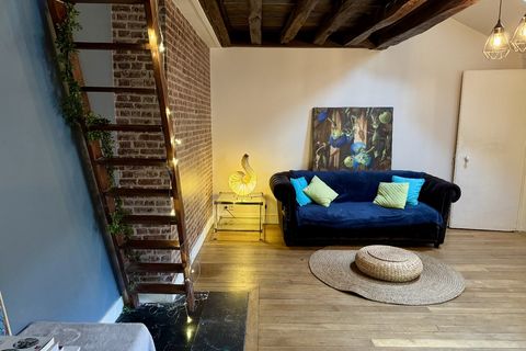 Lejlighed i Versailles, Yvelines, Versailles - € 895.000 | Ref: F0FCED4D569A415D - foto 9