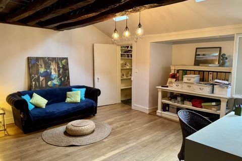Lejlighed i Versailles, Yvelines, Versailles - € 895.000 | Ref: F0FCED4D569A415D - foto 11