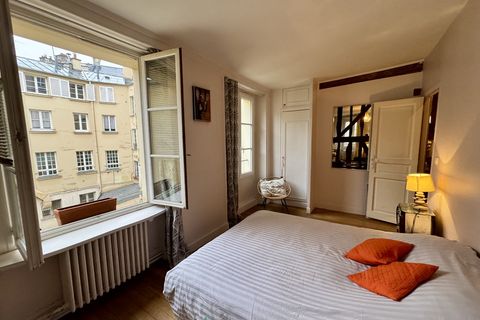 Lejlighed i Versailles, Yvelines, Versailles - € 895.000 | Ref: F0FCED4D569A415D - foto 15