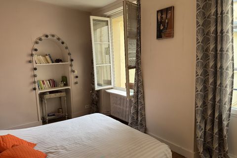 Lejlighed i Versailles, Yvelines, Versailles - € 895.000 | Ref: F0FCED4D569A415D - foto 16