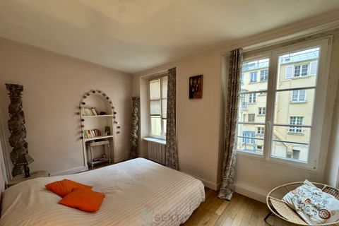 Lejlighed i Versailles, Yvelines, Versailles - € 895.000 | Ref: F0FCED4D569A415D - foto 17