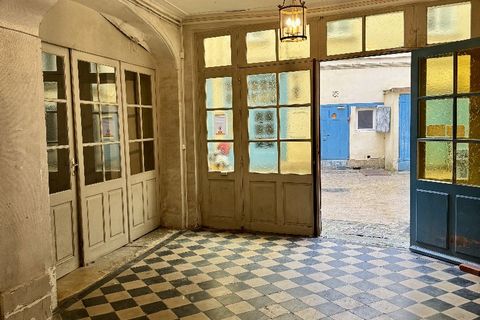 Lejlighed i Versailles, Yvelines, Versailles - € 895.000 | Ref: F0FCED4D569A415D - foto 23