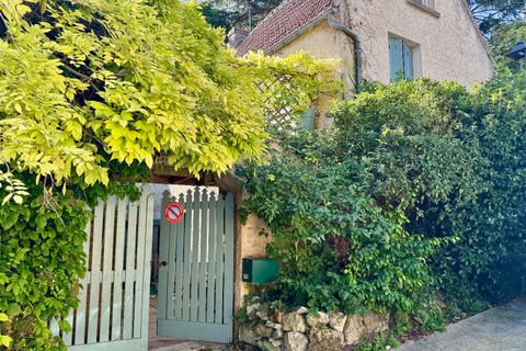 Villa i Vetheuil, Val-d'Oise, Vetheuil - € 195.000 | Ref: F1D433C2A3C24A4C - foto 3